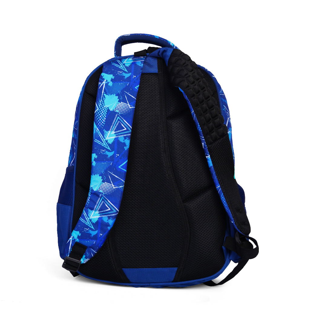 12 | Hackers Patterned Laptop Bag - Momolly