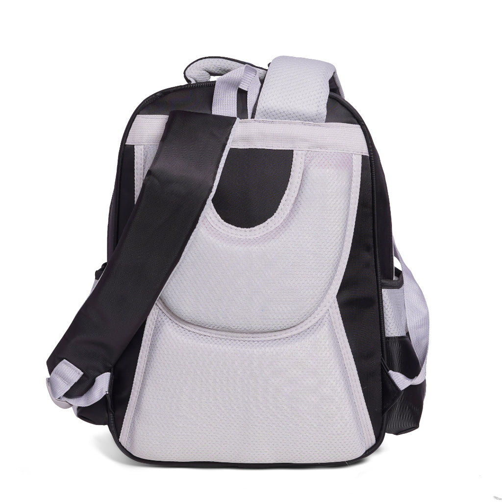 Batman | Alpha School Bag - Momolly