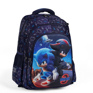 Sonic 3