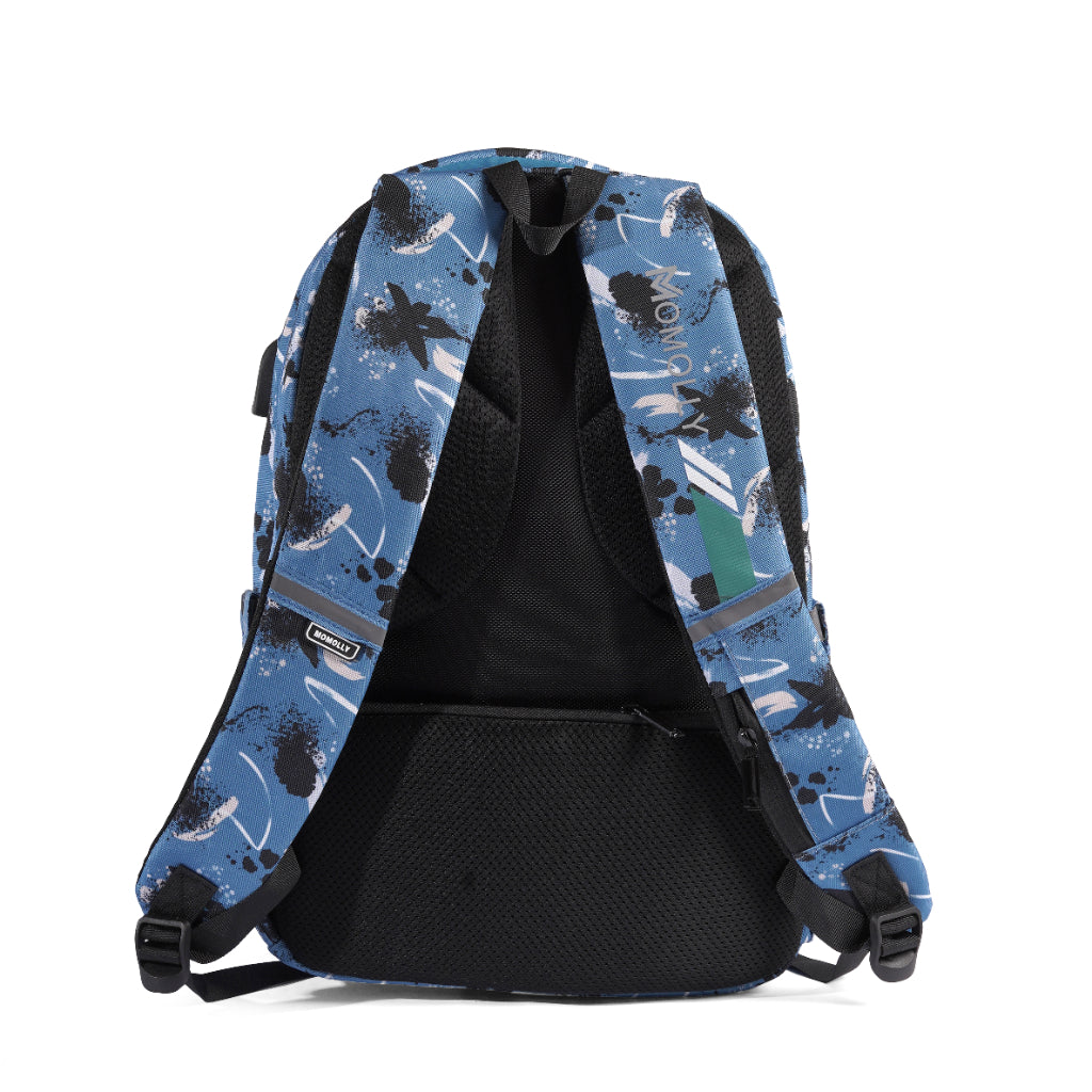 5 | Majestic Patterned 209 - Momolly