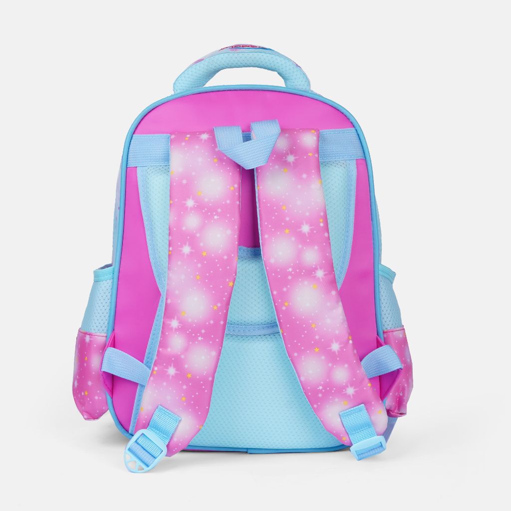 Half and Half School Bag