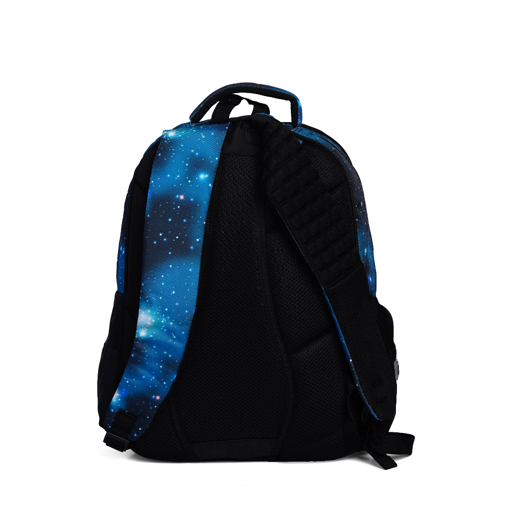 5 | Hackers Patterned Laptop Bag - Momolly