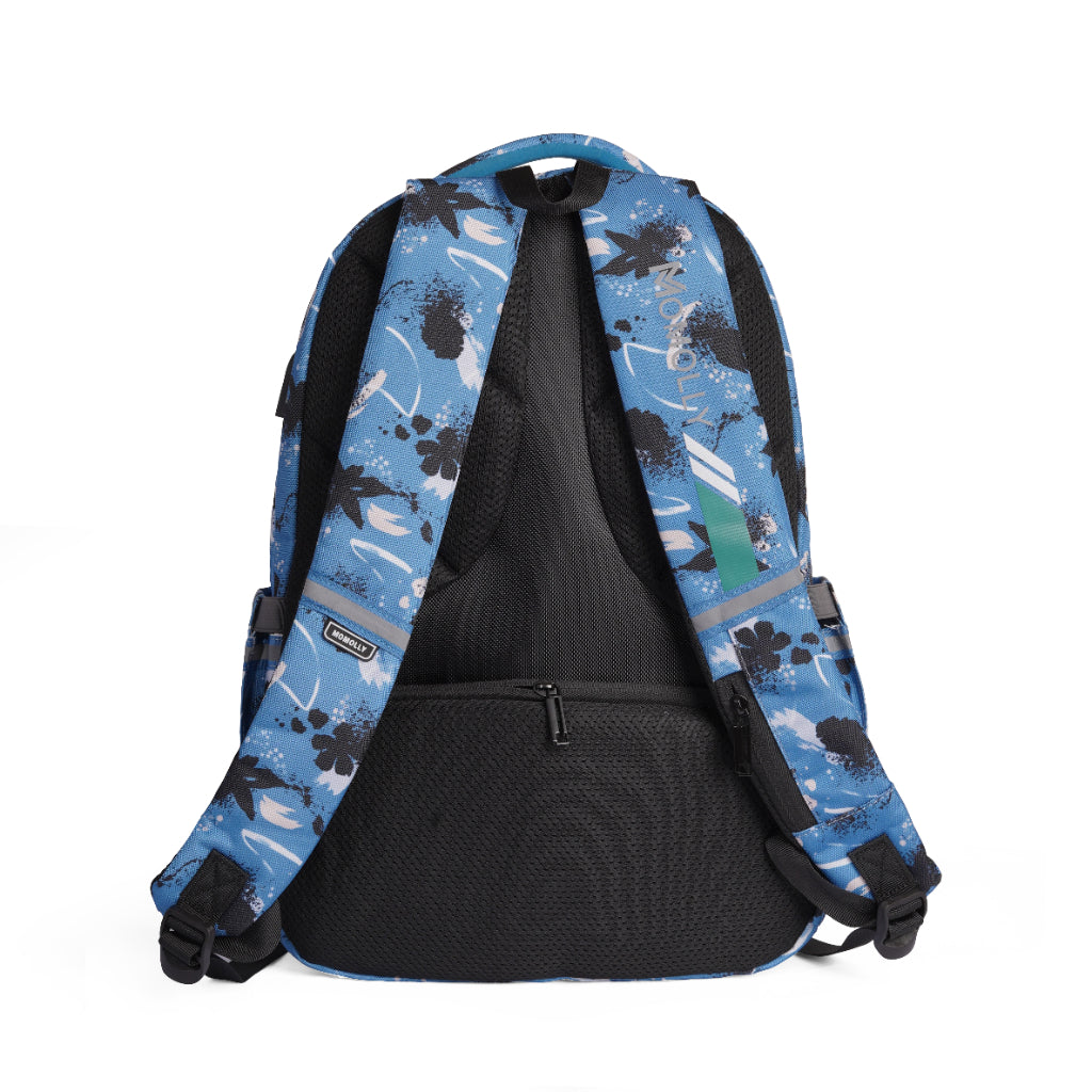 4 | Majestic Patterned 208 - Momolly