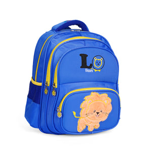 Blue Lion