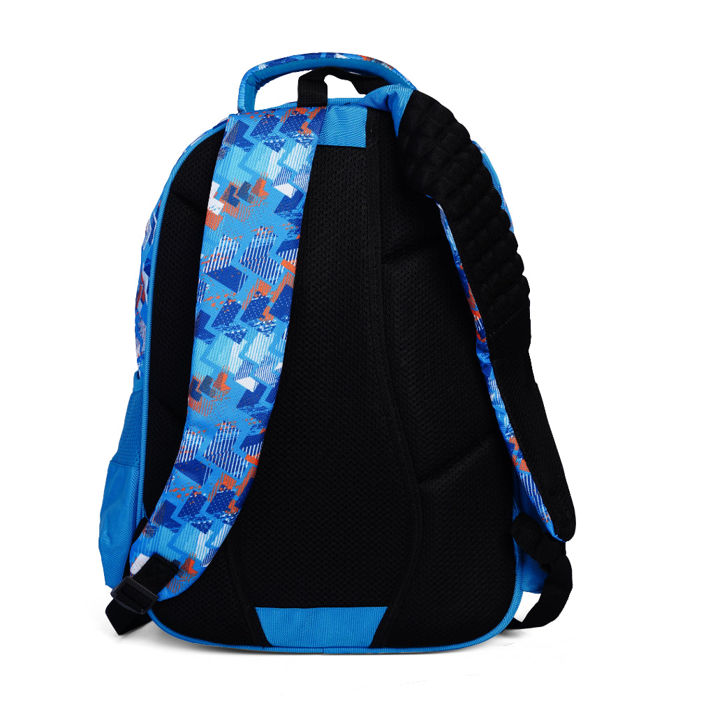 14 | Hackers Patterned Laptop Bag - Momolly