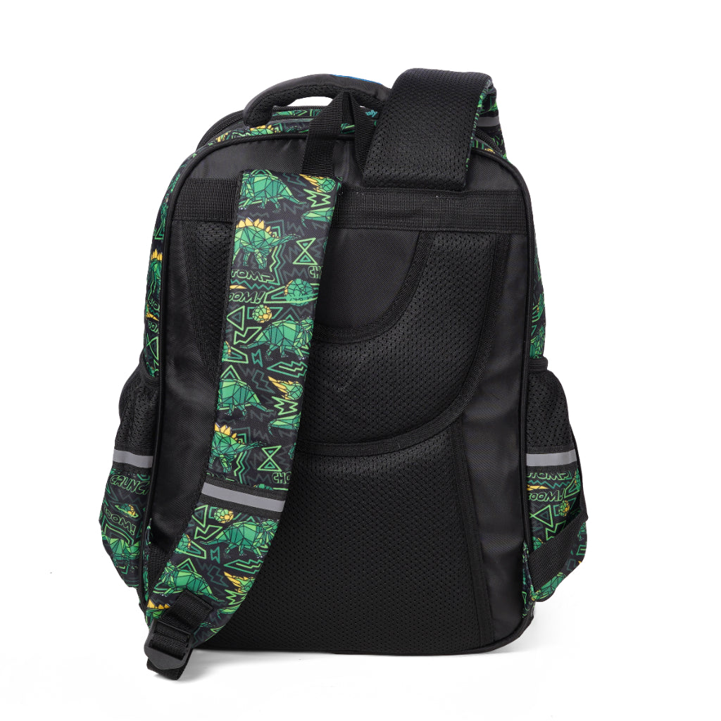 Dinosaur | Florida School Bag - Momolly