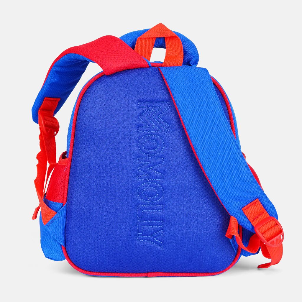 Cha Cha illuminating Nursery Bag