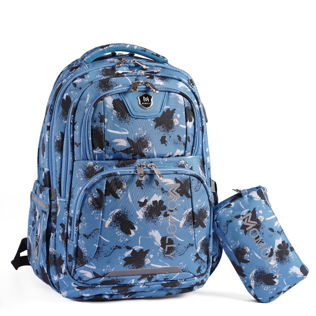 7 | Majestic Patterned 207 - Momolly