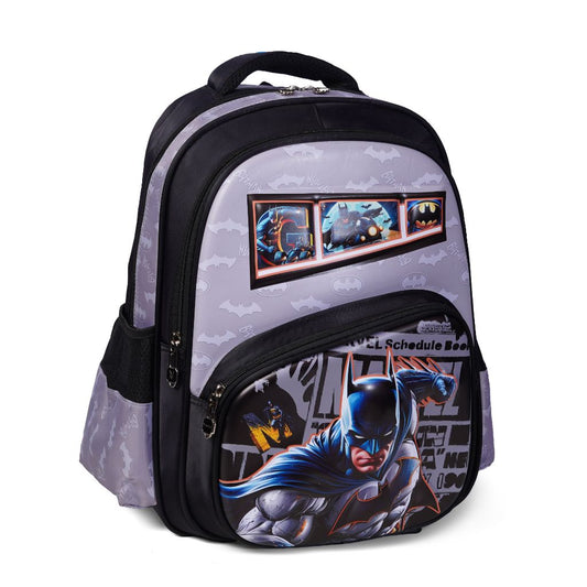 Batman | Hero Squad backpack - Momolly