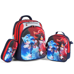 Sonic 2