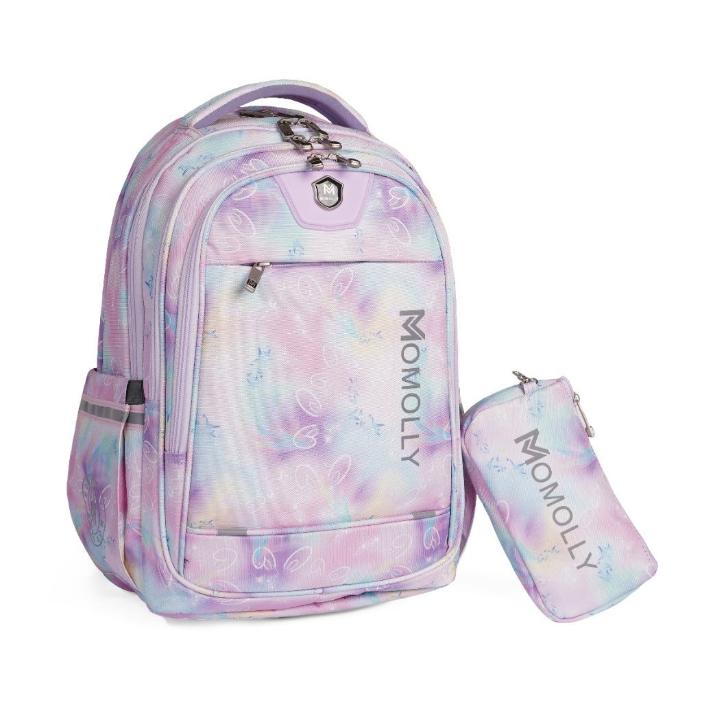 11 | Majestic Patterned 208 - Momolly