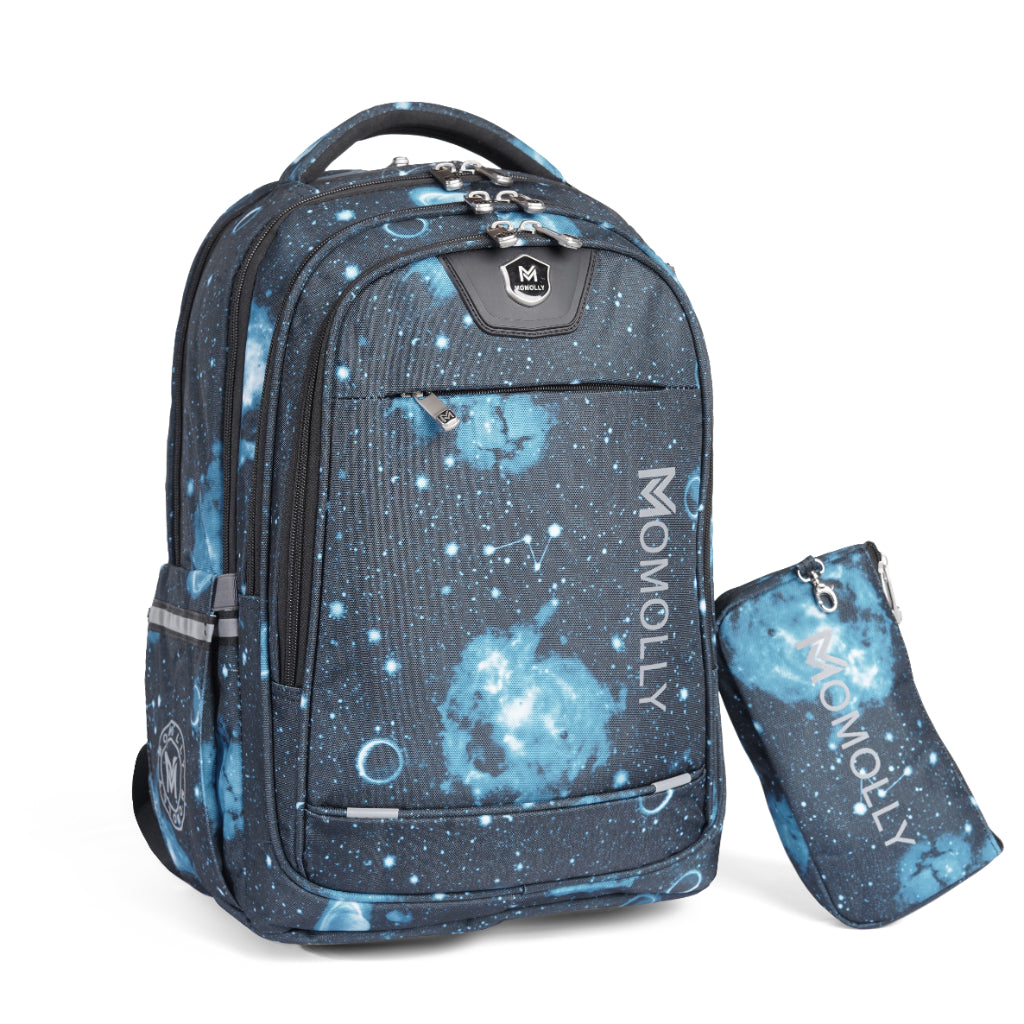 5 | Majestic Patterned 208 - Momolly