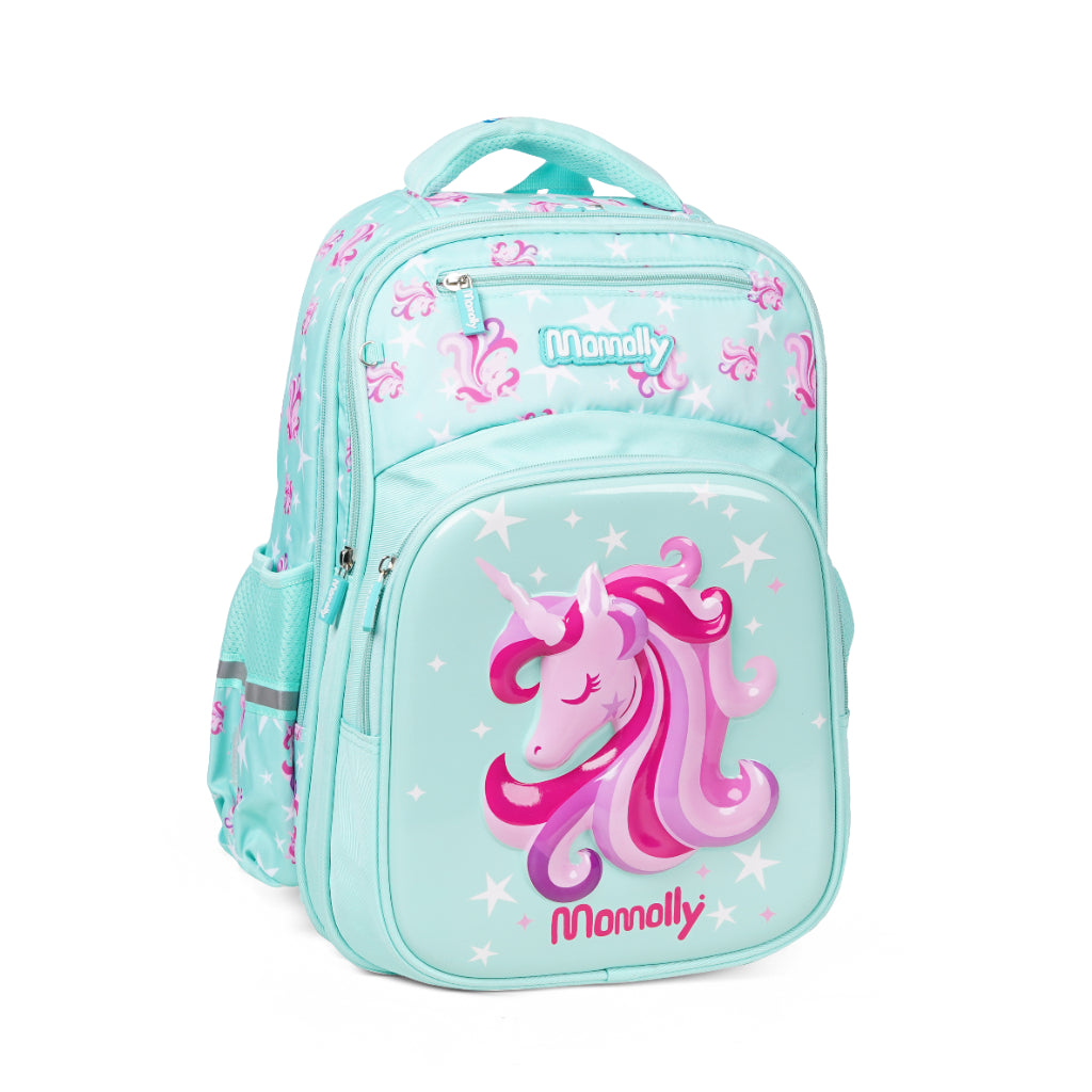 Unicorn | Florida School Bag - Momolly