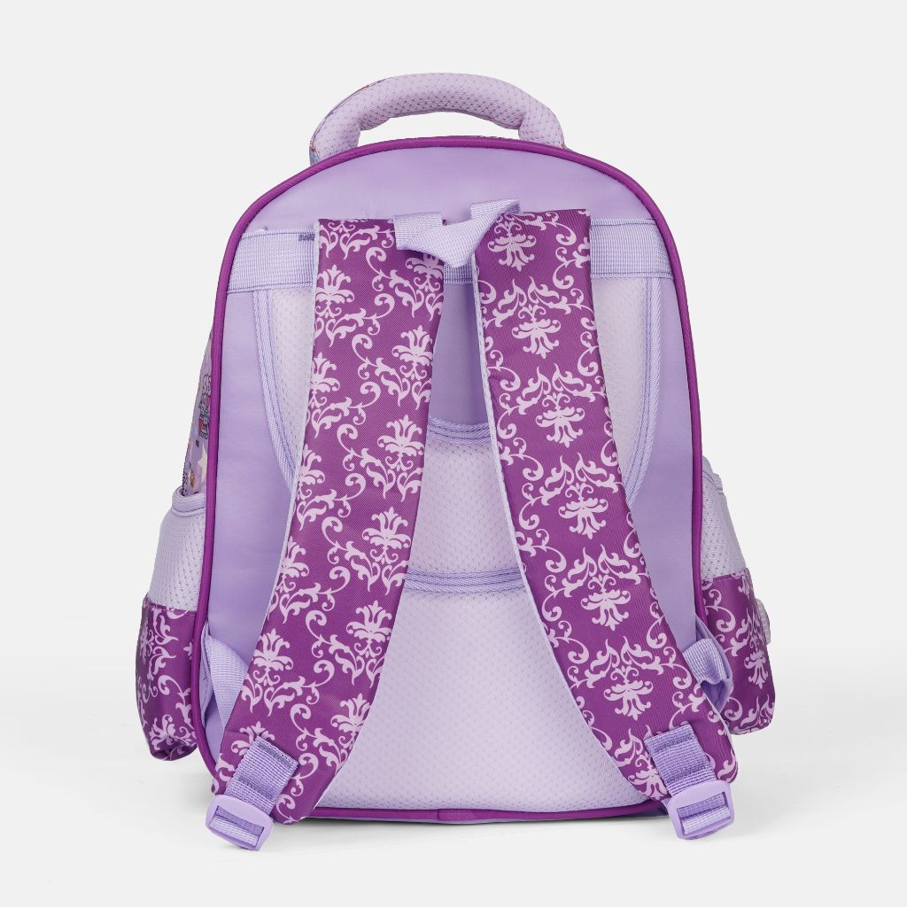 Half and Half School Bag