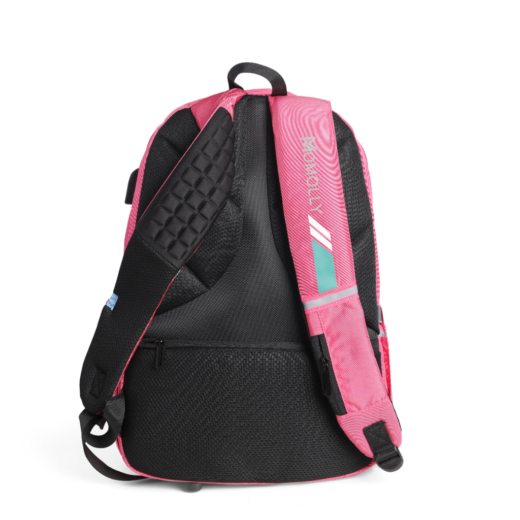 Pink | Moug El Bahr 206 - Momolly