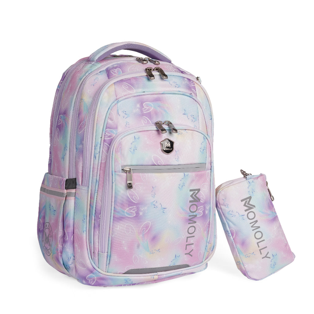 6 | Majestic Patterned 209 - Momolly