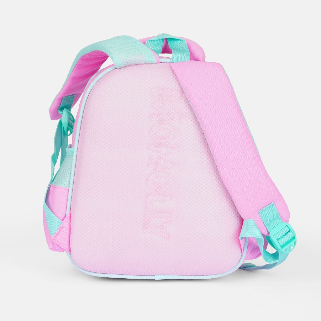 Cha Cha illuminating Nursery Bag