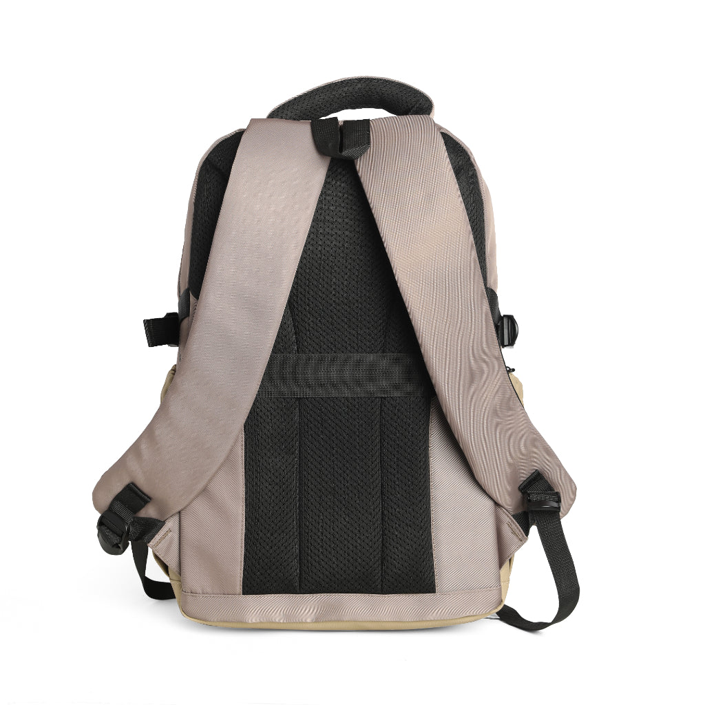 Brown | Mirage School Bag - Momolly