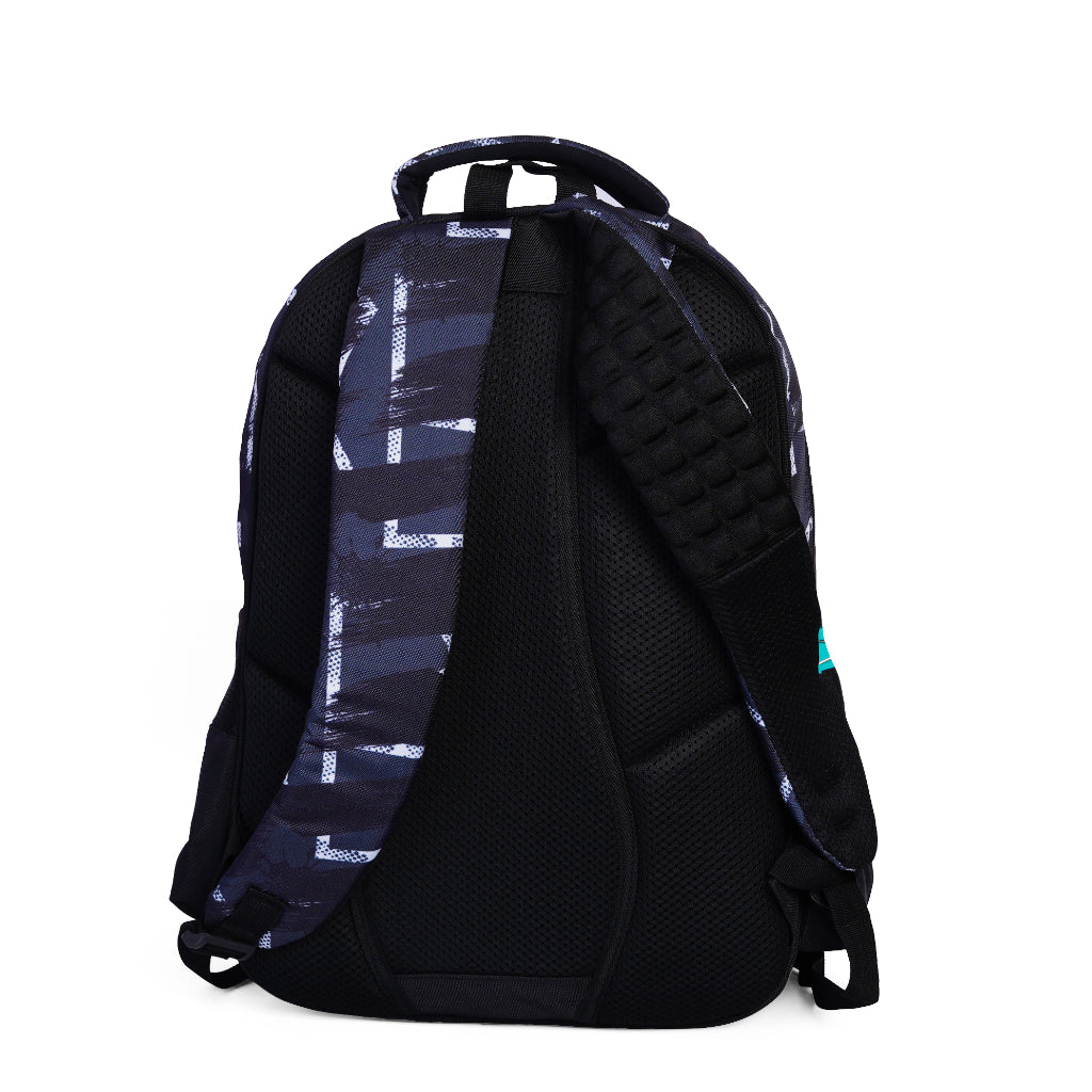 15 | Hackers Patterned Laptop Bag - Momolly