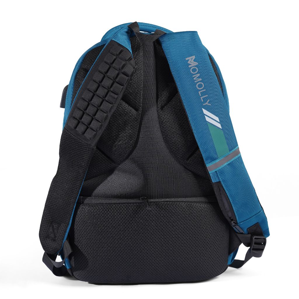Majestic Bag - Model M201 (Suitable for Laptop and School )