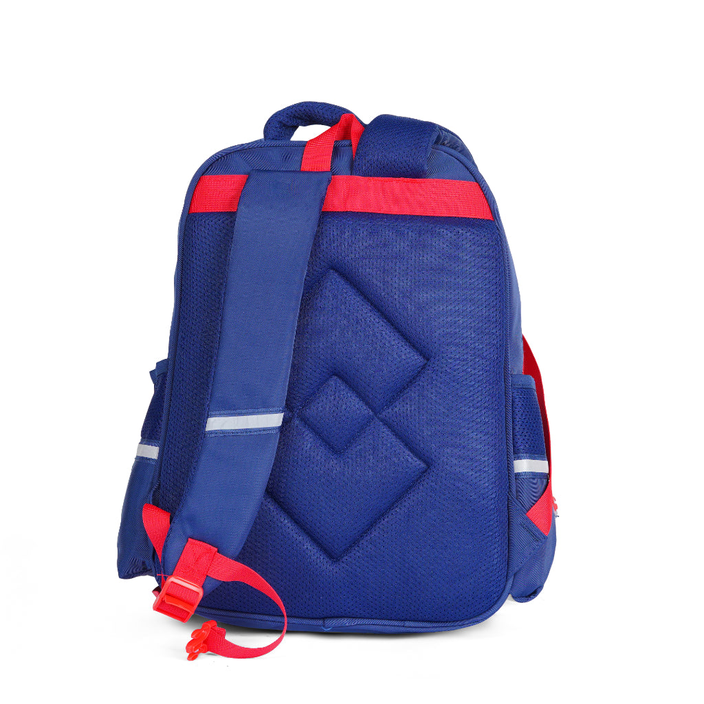 Spiderman | Seashell Candy School Bag - Momolly