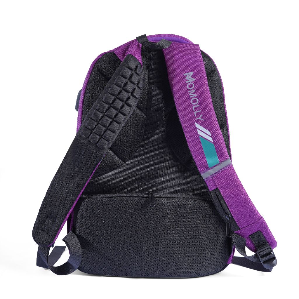 Majestic Bag - Model M202 (Suitable for Laptop and School )