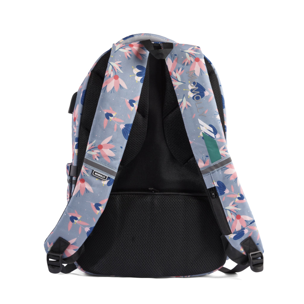 9 | Majestic Patterned 209 - Momolly