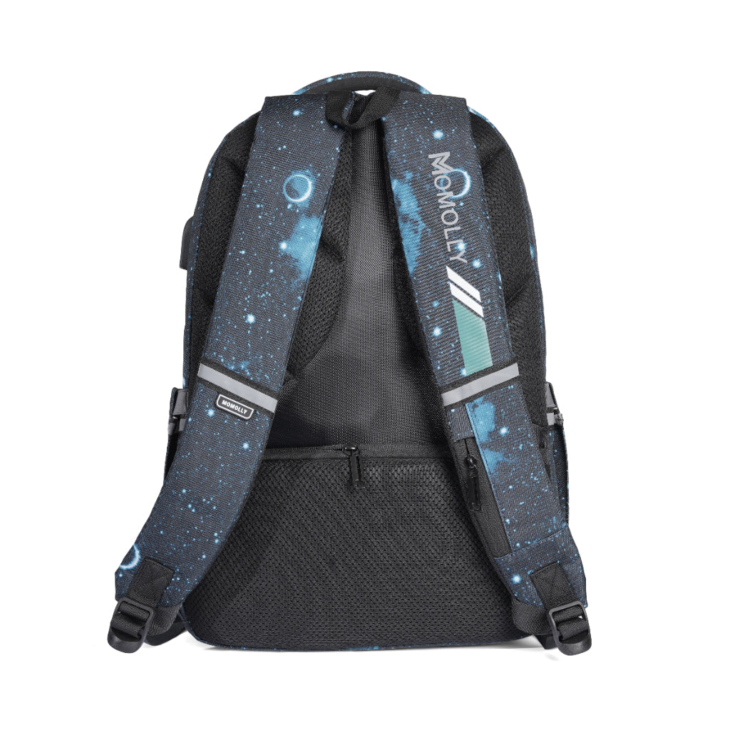 5 | Majestic Patterned 208 - Momolly