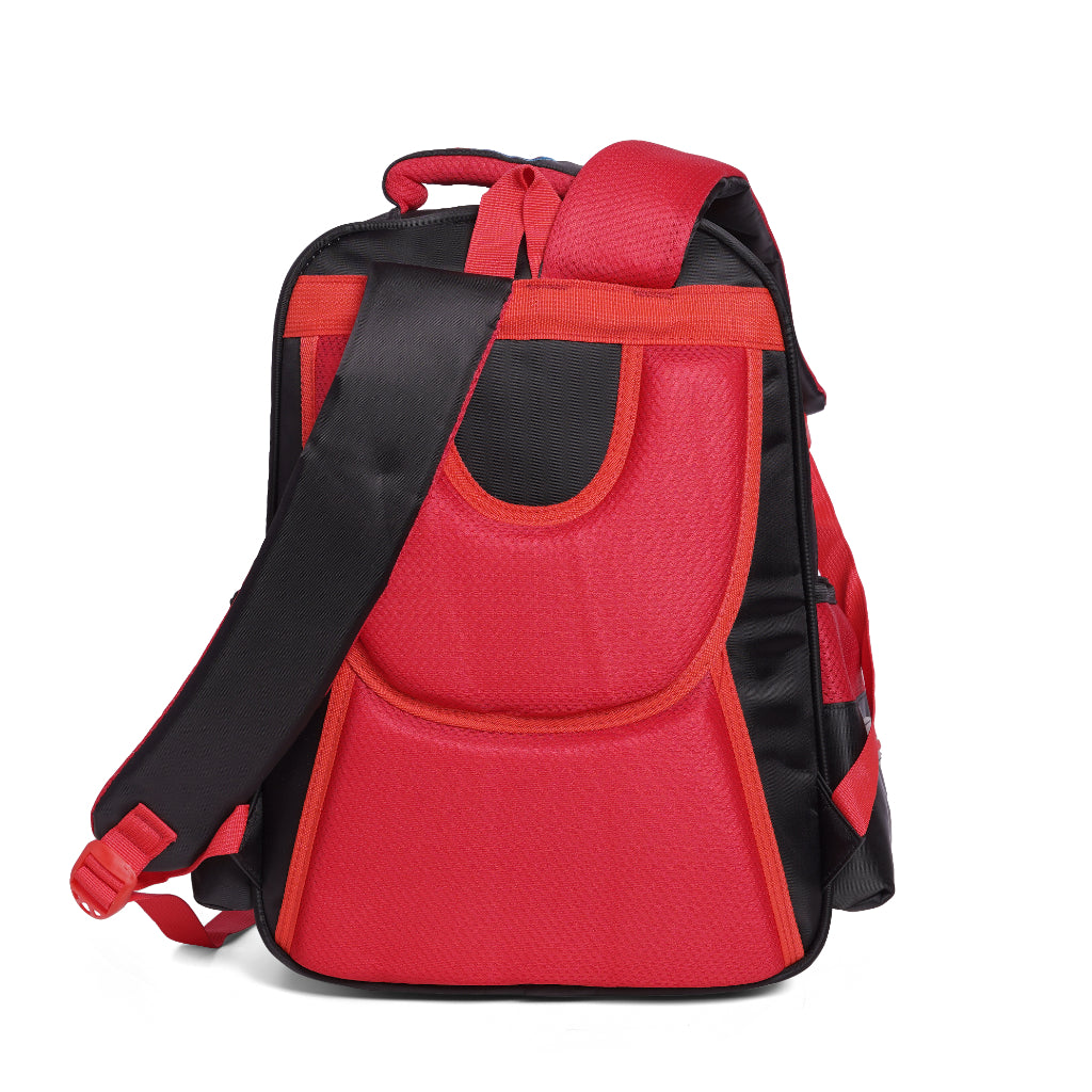 Iron Man | Alpha School Bag - Momolly