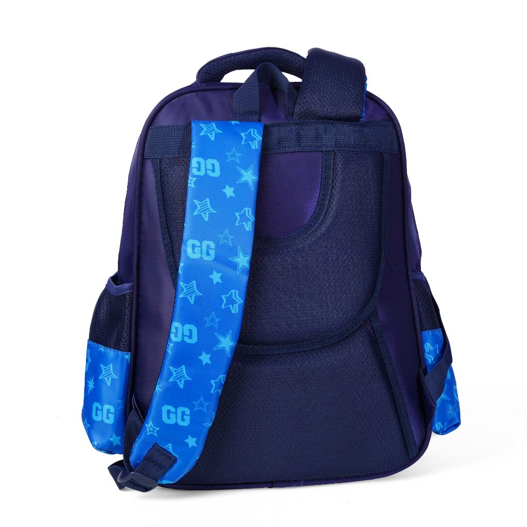 Sonic | Hero Squad backpack - Momolly