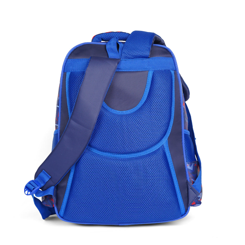 Spiderman | Champion School Bag - Momolly