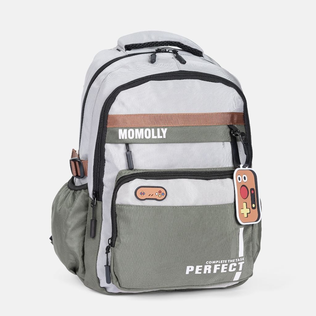 Casper Backpack - Size 15 - Model 1058