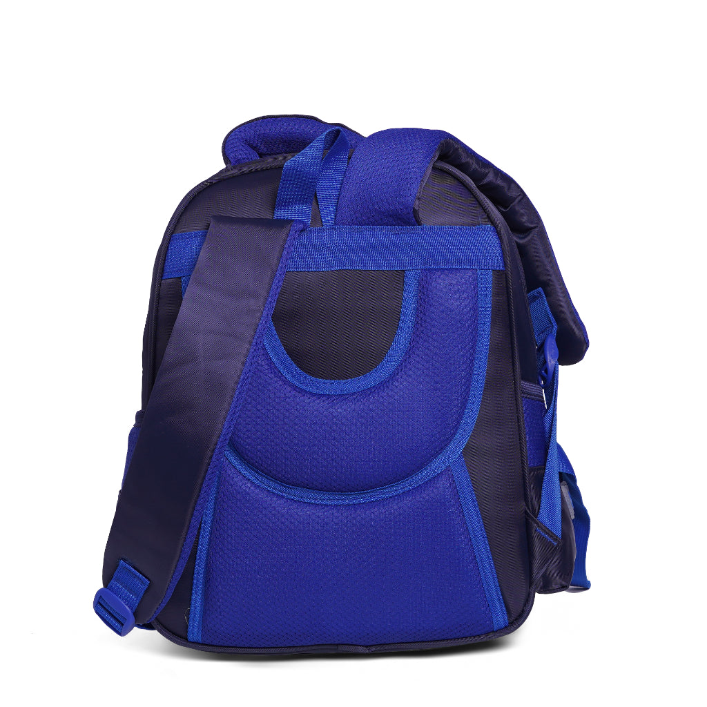 Superman | Alpha School Bag - Momolly