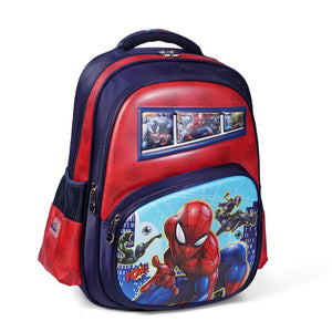 Spider Man