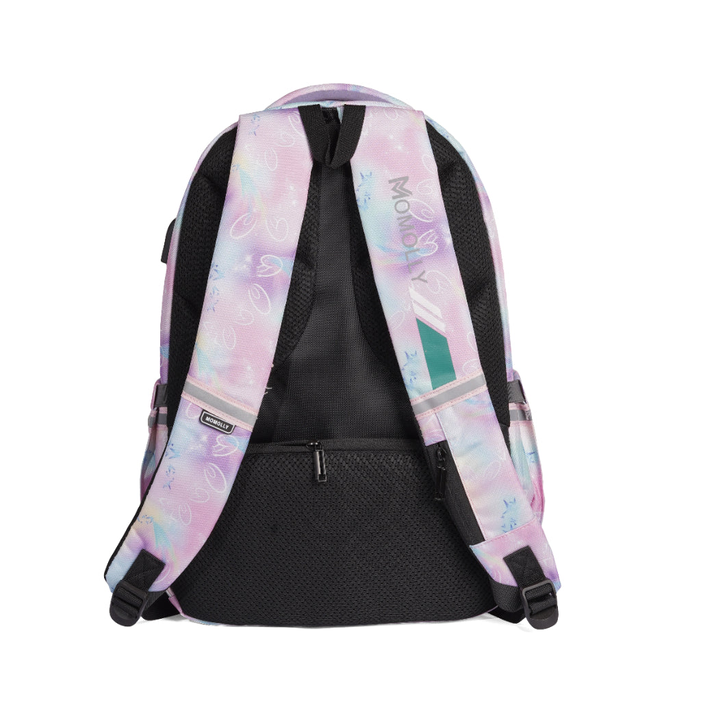 11 | Majestic Patterned 208 - Momolly