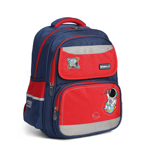 Blue - Red