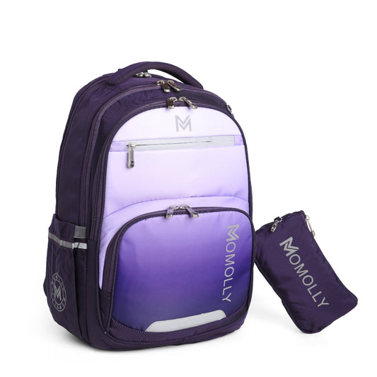 Purple | Moug El Bahr 206 - Momolly