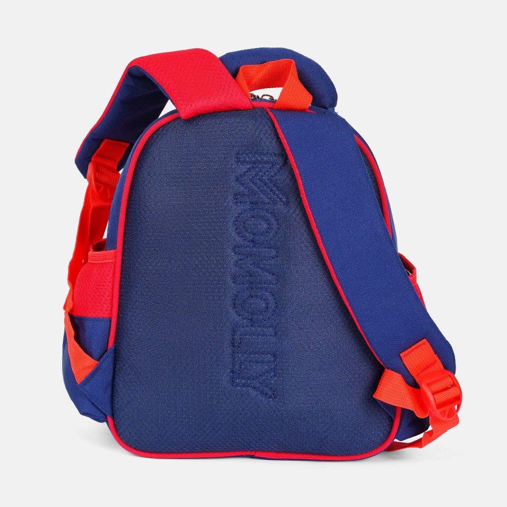 Cha Cha illuminating Nursery Bag
