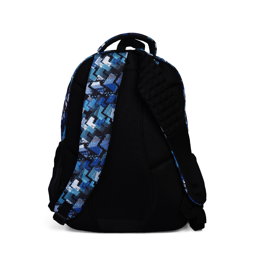 7 | Hackers Patterned Laptop Bag - Momolly