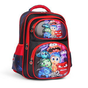 Inside Out 2