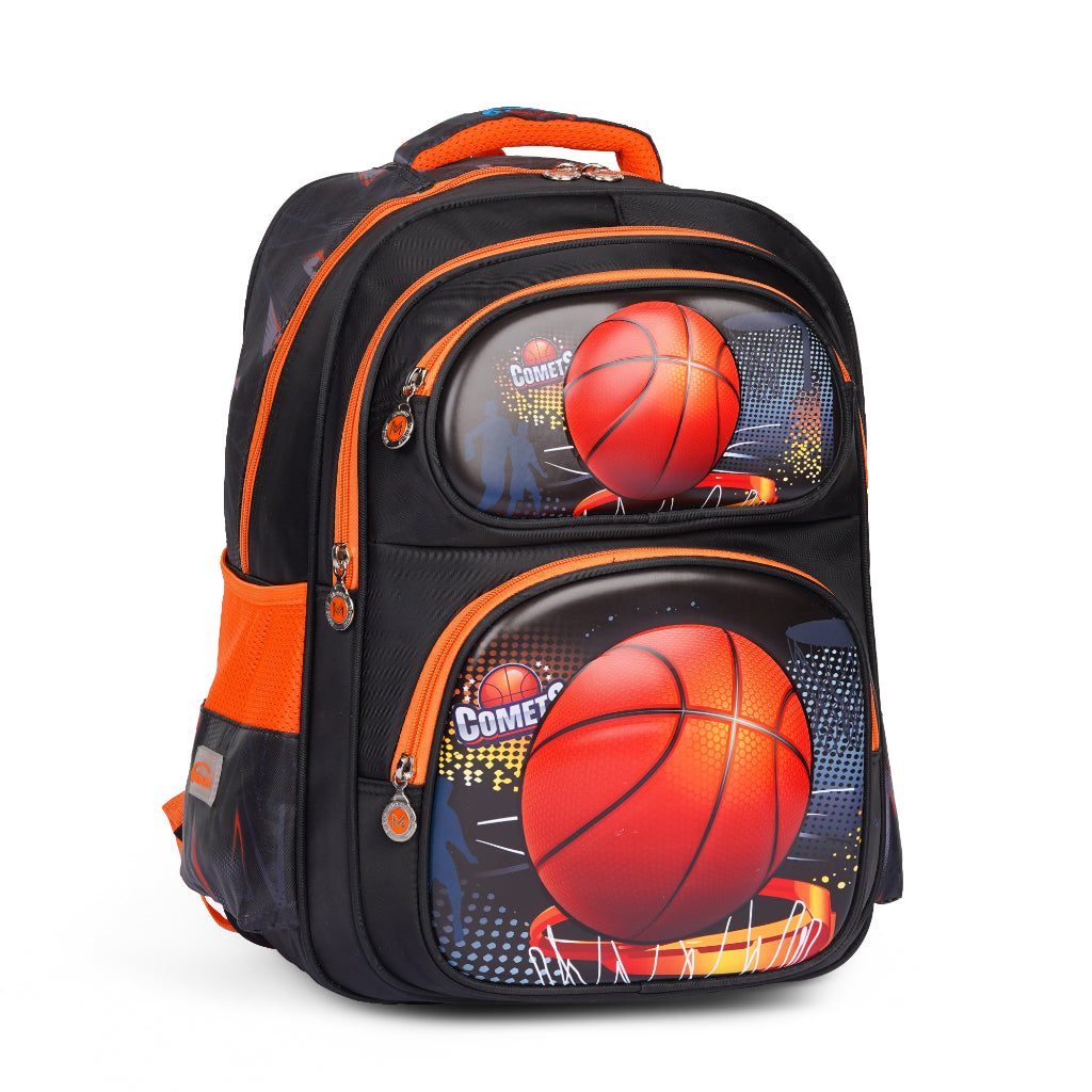 Basketball | Champion School Bag - Momolly