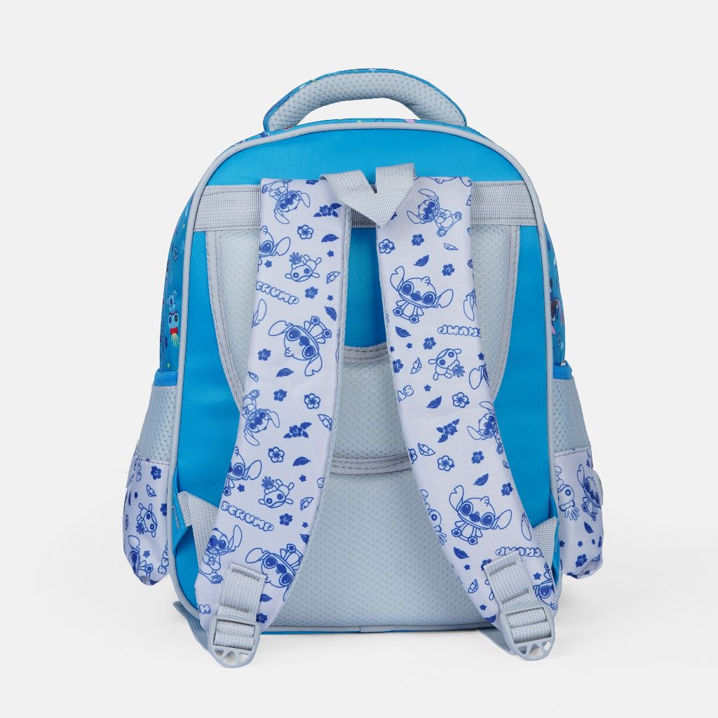Half and Half School Bag