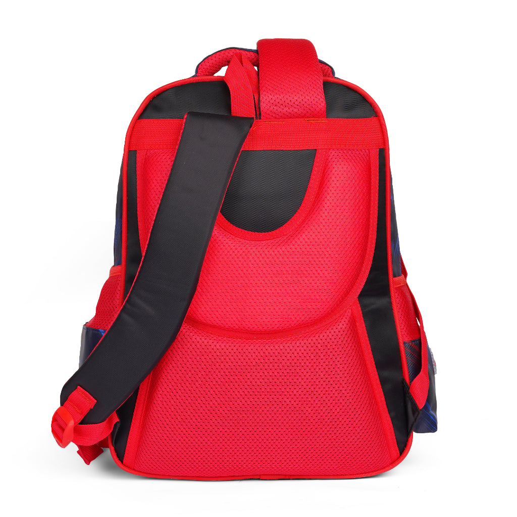 Cars | Champion School Bag - Momolly