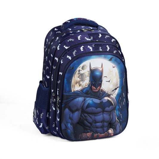 Batman | Unicorn School Bag - Momolly