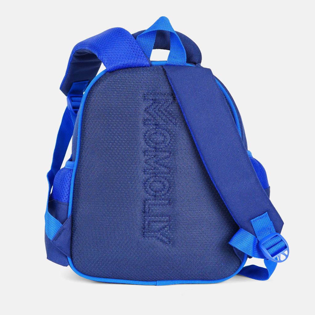 Cha Cha illuminating Nursery Bag