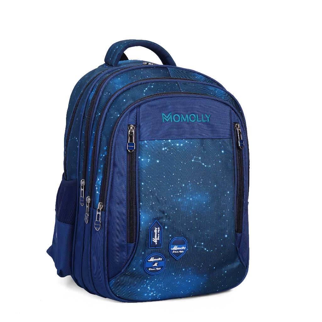 1 | Hackers Patterned Laptop Bag - Momolly