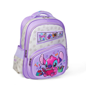 Purple Stitch