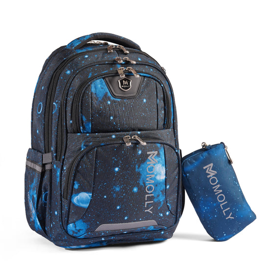 1 | Majestic Patterned 207 - Momolly