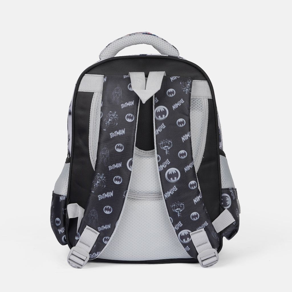 Half and Half School Bag