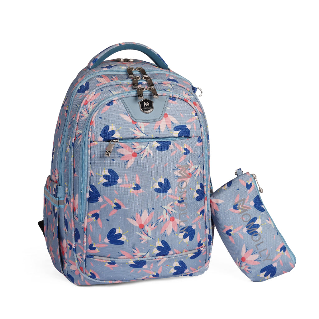 7 | Majestic Patterned 208 - Momolly
